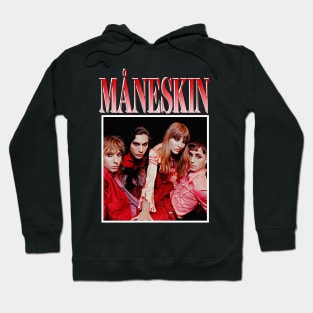 Maneskin Hoodie